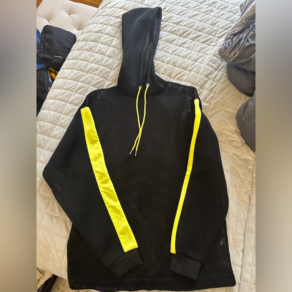 ASOS sweatshirt